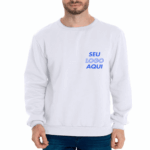 Blusa Moletom Masculina