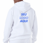 Moletom Canguru Masculina - Imagem 2