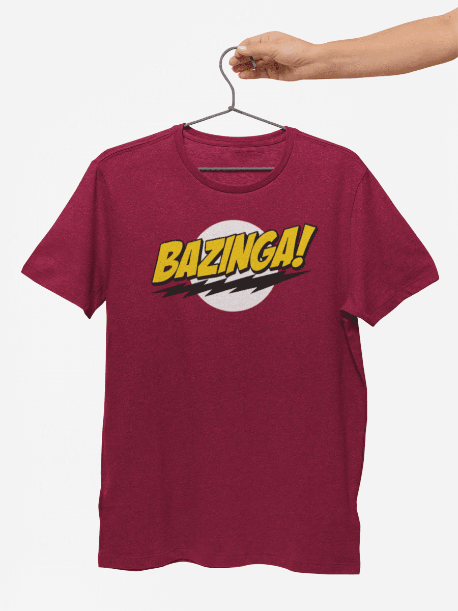 bazinga-bordo