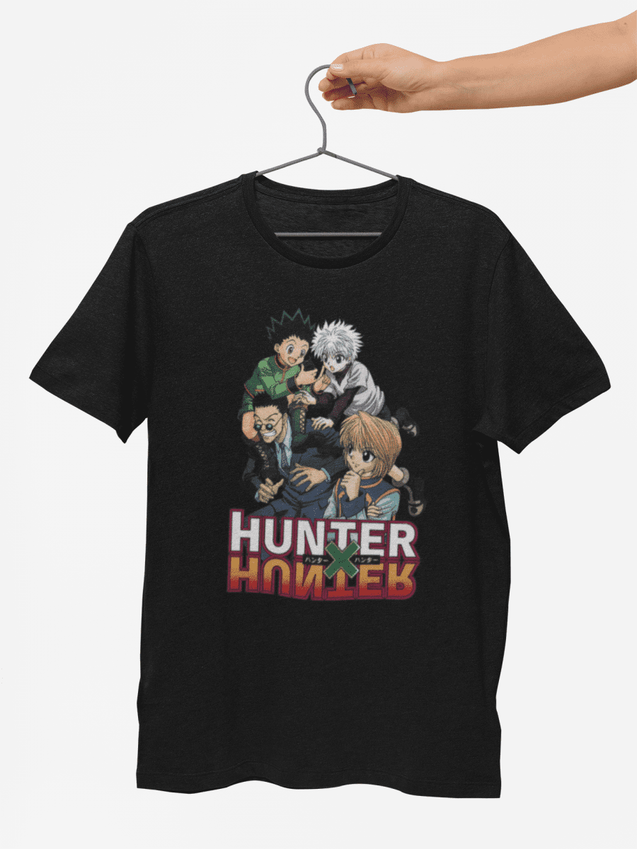 Hunter x Hunter