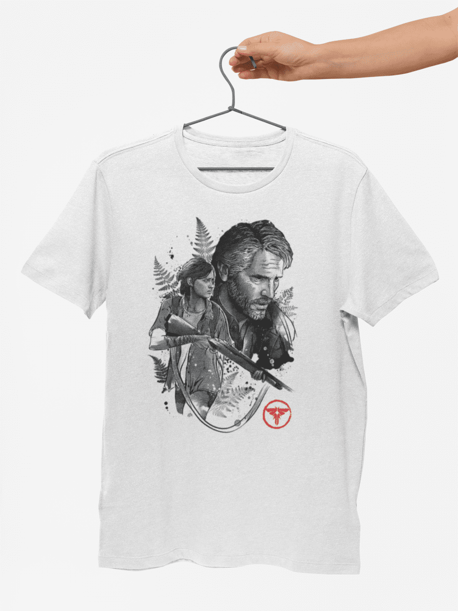 the-last-of-us-2-branco