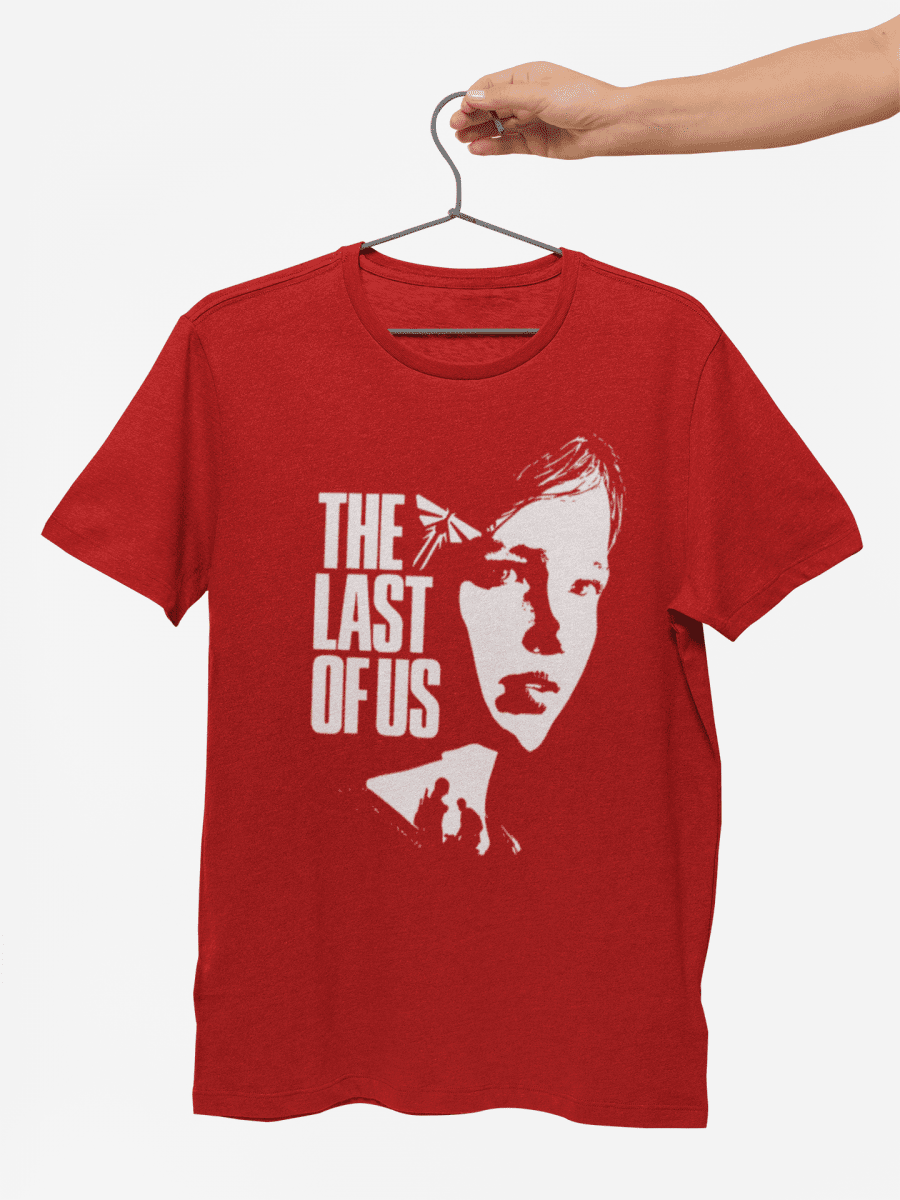 the-last-of-us-vermelha