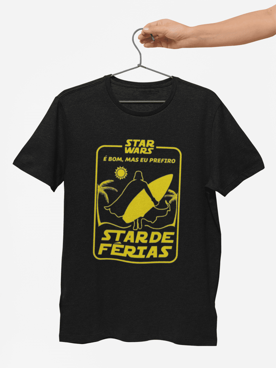 Star de Férias