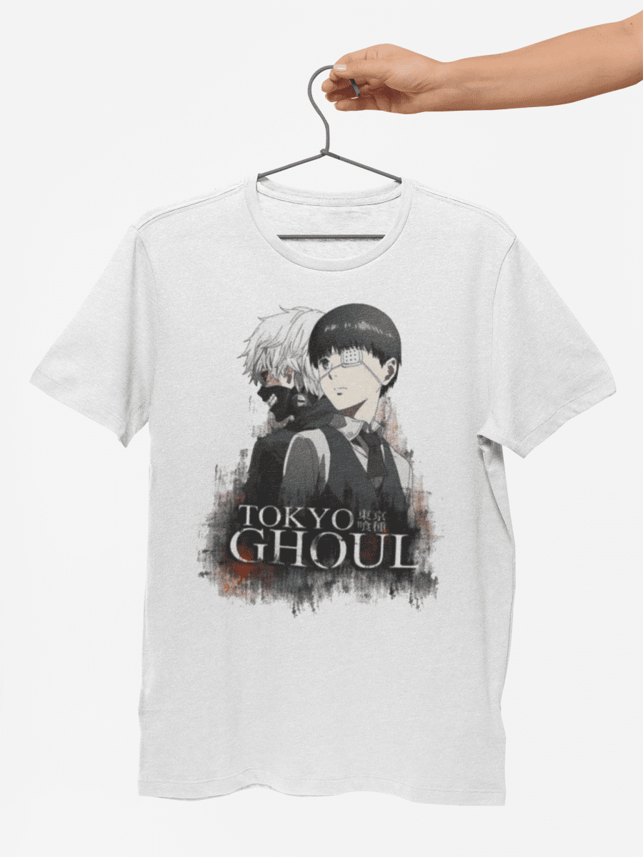 Tokyo Ghoul