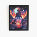 Star Wars 40 anos