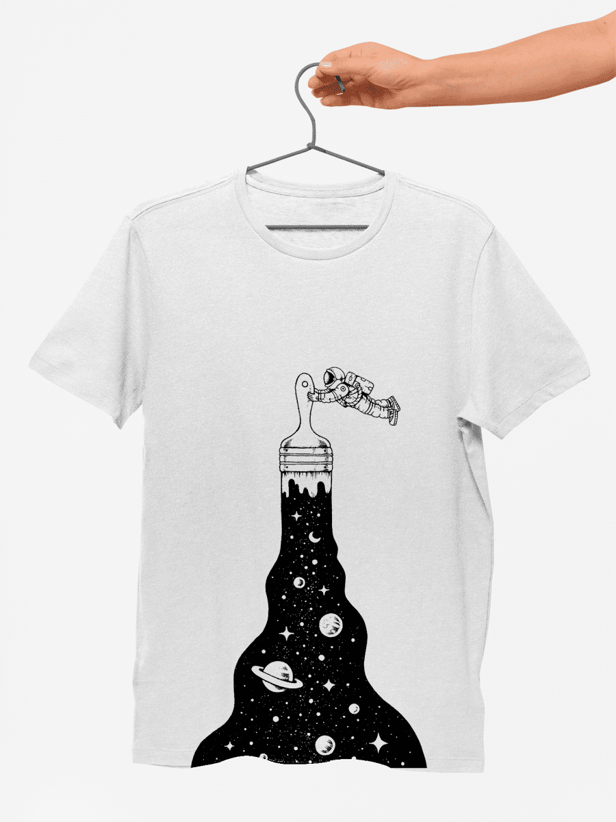 camiseta-space