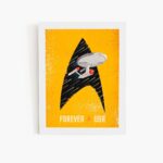 Forever USA - Star Trek - Imagem 2