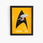 Forever USA - Star Trek