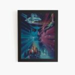 Star Trek - Poster a Busca por Spock