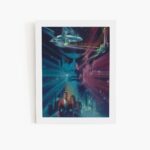 Star Trek - Poster a Busca por Spock - Imagem 2