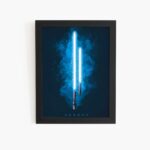 Ahsoka Lightsaber