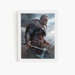 Assassin's Creed Valhalla - Imagem 2