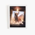 Bayek - Assassin's Creed Origins - Imagem 2
