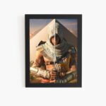 Pyramid Origins