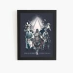Poster Legacy