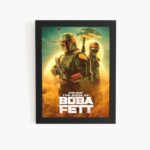 Boba Fett