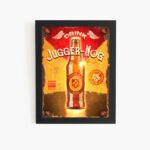 Drink Jugger Nog