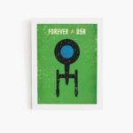 Forever USA - Star Trek - Imagem 2