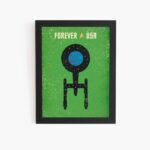 Forever USA - Star Trek