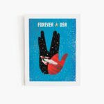 Forever USA - Star Trek - Imagem 2