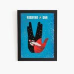 Forever USA - Star Trek