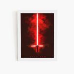 Kylo Ren - Imagem 2