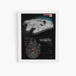 Millennium Falcon - Imagem 2