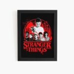 Stranger Things