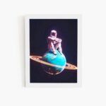 Astronauta - Imagem 2