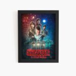 Stranger Things