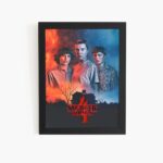 Stranger Things