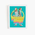 Stranger Things - Stupid Boys - Imagem 2