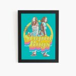 Stranger Things - Stupid Boys