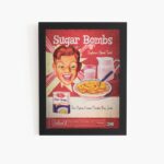 Sugar Bombs