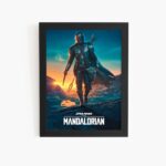 Mandalorian