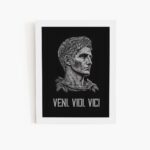 Veni, Vidi, Vici - Imagem 2