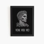 Veni, Vidi, Vici