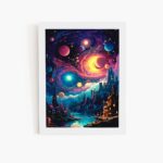 Espaço Planetas - Imagem 2