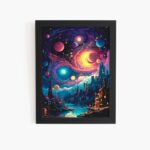 Espaço Planetas