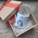 Caneca Nossa Senhora Aparecida