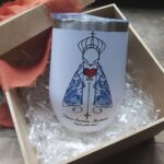 Copo Térmica Nossa Senhora Aparecida