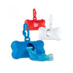 Kit de Higiene para Cachorro - Mínimo 100