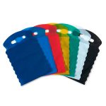 Lixeirinha TNT para Carro Personalizada  - Mínimo 1000