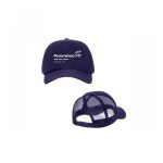 Boné Trucker com Tela Personalizado - Mínimo 50