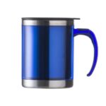 Caneca acrílica 400 ml Personalizada  - Mínimo 30 - Imagem 3