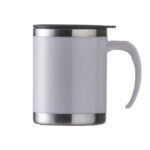 Caneca acrílica 400 ml Personalizada  - Mínimo 30 - Imagem 4