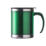 Caneca acrílica 400 ml Personalizada  - Mínimo 30 - Imagem 7