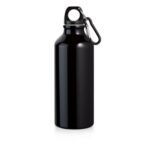 Squeeze Alumínio Mosquetão 500 ml Personalizado - Mínimo 30 - Imagem 2