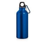 Squeeze Alumínio Mosquetão 500 ml Personalizado - Mínimo 30 - Imagem 3