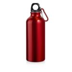Squeeze Alumínio Mosquetão 500 ml Personalizado - Mínimo 30 - Imagem 4